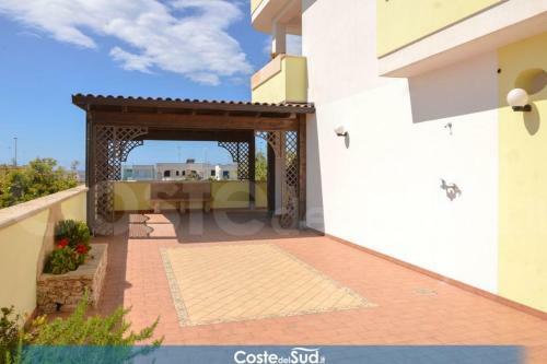 Casa Vacanza Torre Pali