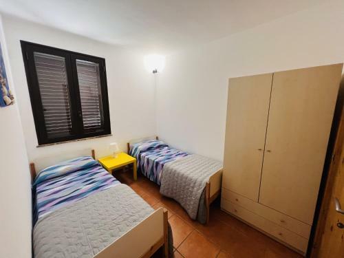 Apartamento Casa Carolina