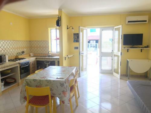 Casa Nicola Salento