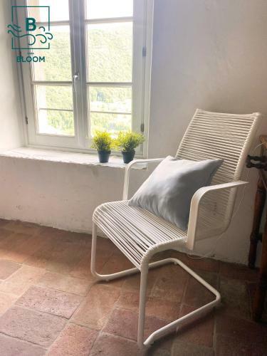 Apartamento Casa Bloom
