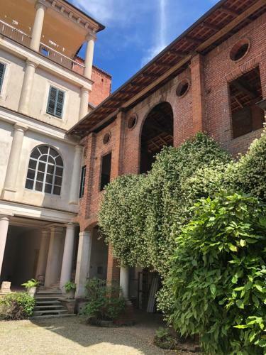 Villa Antonelli