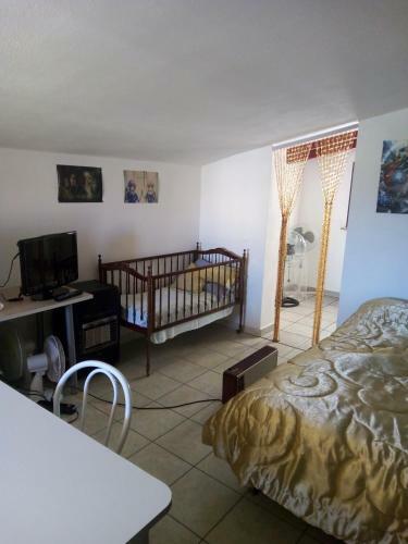 Apartamento Torre Saracena