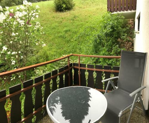 Apartamento Fewo Fehrn