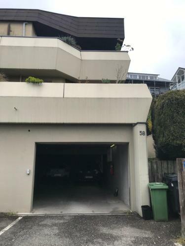 Apartamento Casa Conte