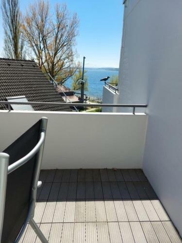 Apartamento Am Strandweg 8