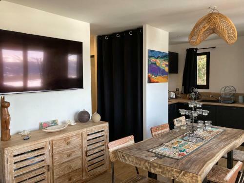 Apartamento Chez Marie-pierre
