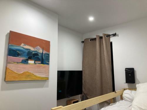 Apartamento Chez Marie-pierre