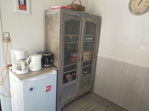 Apartamento Studio De Plein Pied