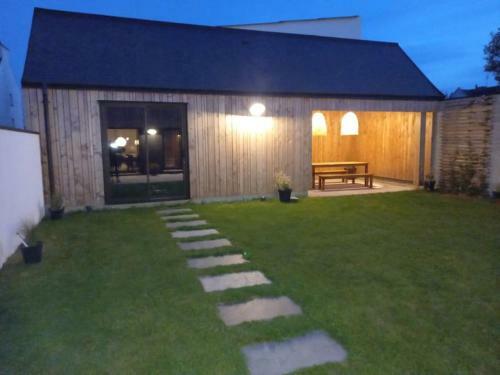 Avel Su - Maison - 500m de La Plage By Nid'ouest