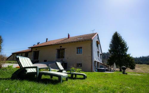 Le Loft De Nanchez