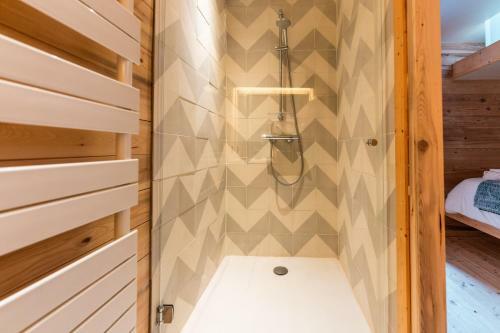 Apartamento Duplex Chamonix Les Houches