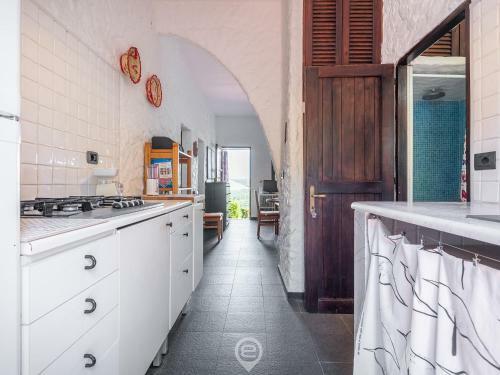 House Eleonora - Villaggio Polifemo