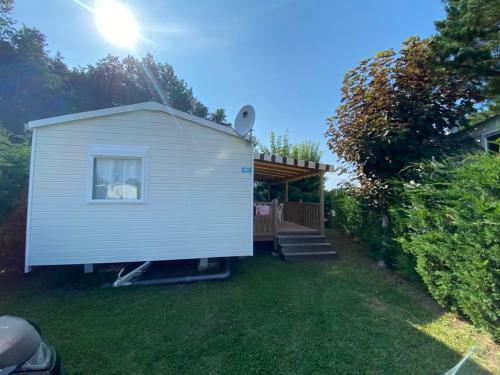 Location Mobil-home Siblu Les Charmettes