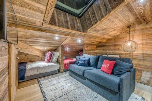 Apartamento Ben Nevis
