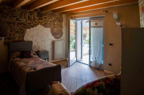 Bed & Breakfast Il Bosco Dei 100 Acri