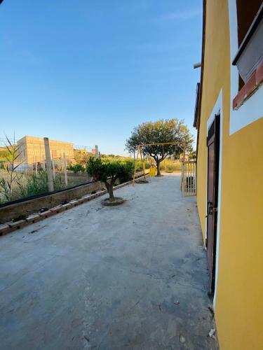 Casa Vacanza G.a.d.a