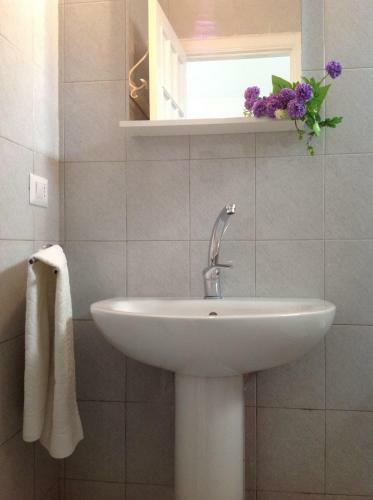 Apartamento Perla Marina