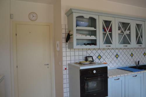Apartamento Etna's Nest