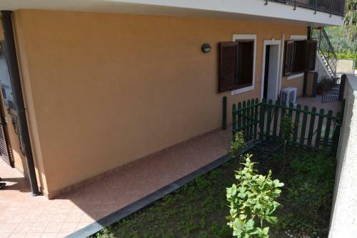 Apartamento Etna's Nest