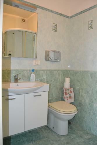 Apartamento Etna's Nest