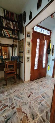 Apartamento Bocca Di Magra Appartamento