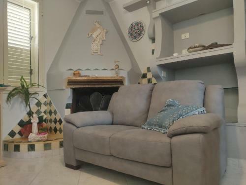 Bed & Breakfast Villa Rosalba