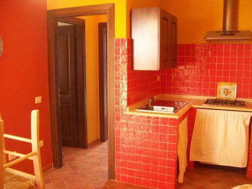 Residence Via Del Colle