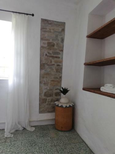 Apartamento Casa Ceramica