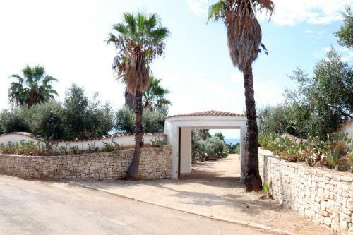 Apartamento Villetta Glicine 1216