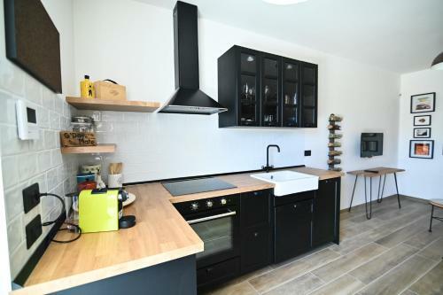Apartamento Officina Di Mare