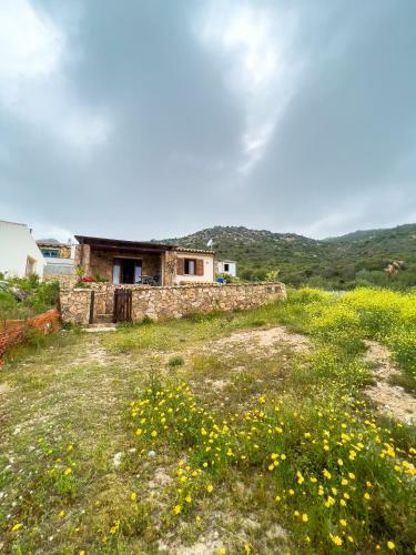 Casa Vacanze Tiridd� Di Pietro E Lucia