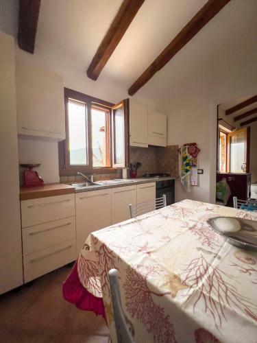 Casa Vacanze Tiridd� Di Pietro E Lucia