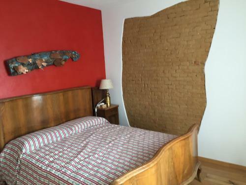 Bed & Breakfast C� Di Min
