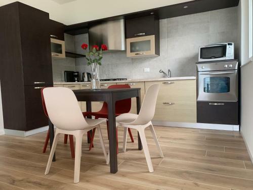 Apartamento C� De L'ora