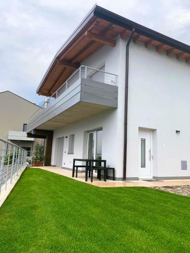 Apartamento C� De L'ora