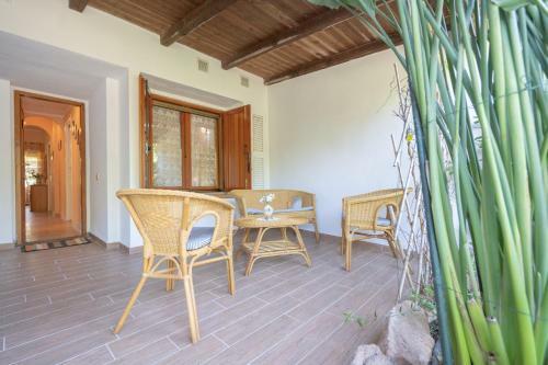 Apartamento Appartamento Capo Ceraso
