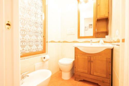 Apartamento Appartamento Capo Ceraso