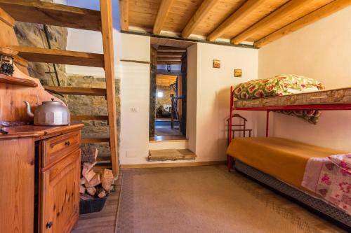 Agroturismo Le Casette Di Laila