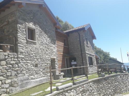 Agroturismo Le Casette Di Laila