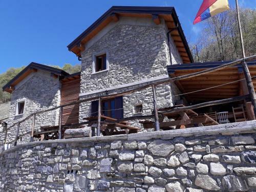 Agroturismo Le Casette Di Laila
