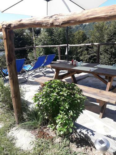 Agroturismo Le Casette Di Laila