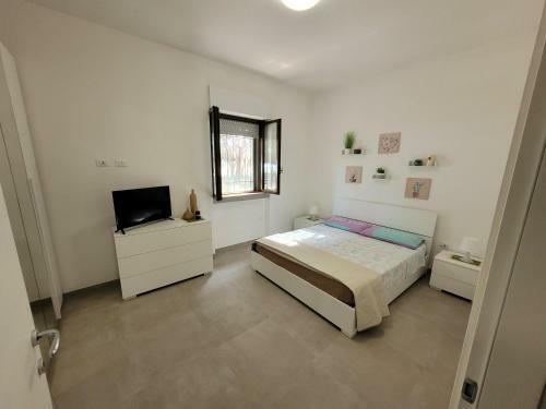 Apartamento Fronte Pineta Mare Rivabella