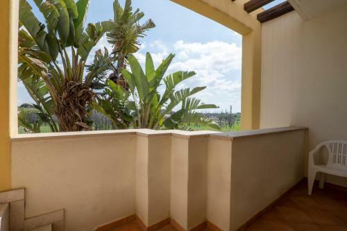 Apartamento Viletta Mimose - Cod. 211
