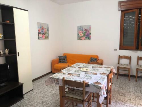Apartamento Casa Del Glicine Baia Verde