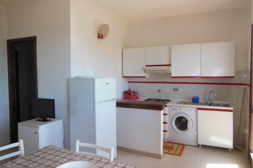 Apartamento Gerani