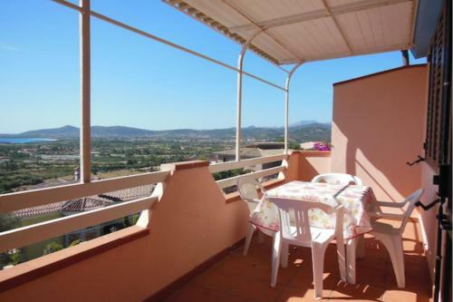 Apartamento Gerani