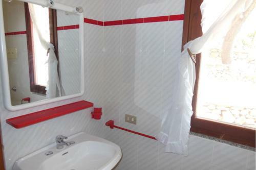 Apartamento Gerani