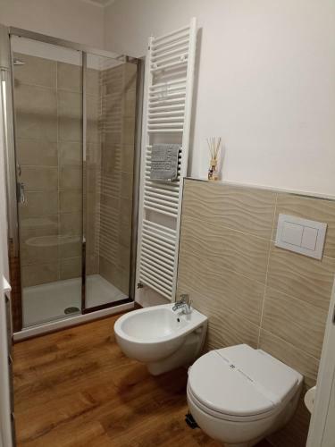 Hostal Ederarooms