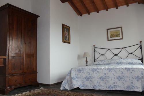 Art Apartment Chianti Family