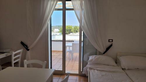 Apartamento Resort Messapia Appartamento